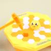 Kinderspielzeug Eltern-Kind-Familienparty Save Penguin Ice Block Breaker Trap Toys