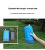 Lightweight Waterproof Portable Foldable Picnic & Beach Mat with Nylon Bag