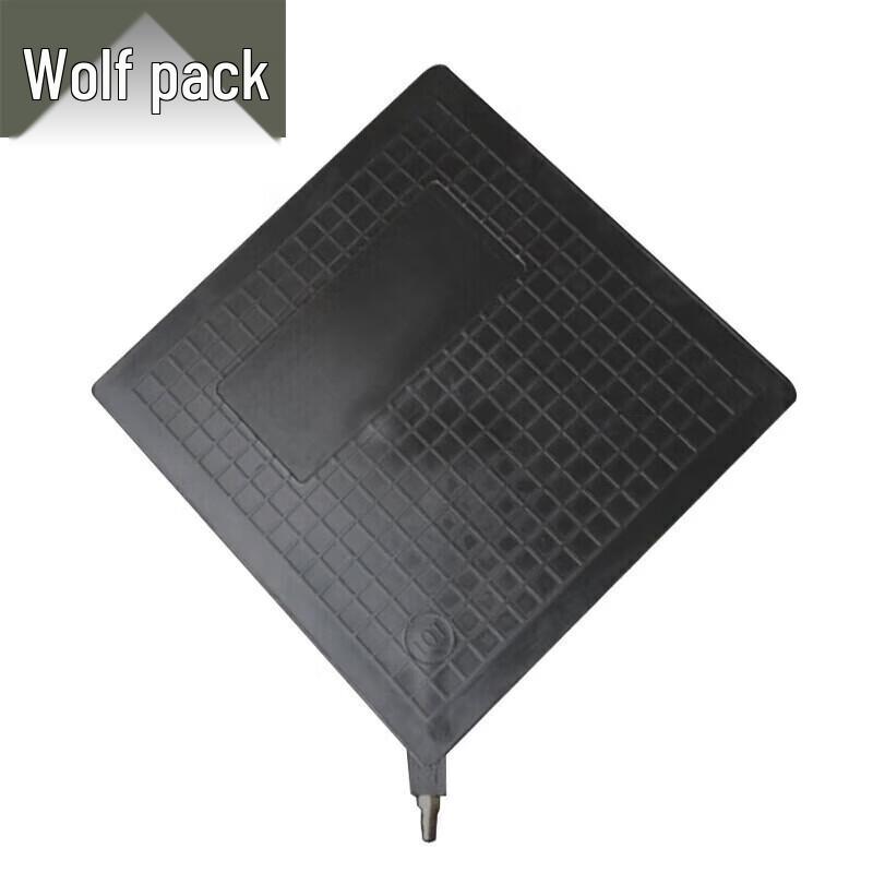 Conglang Fire Rescue Lifting Air Cushions