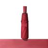 8 Ribs Rain Umbrella Three-folding Anti-UV Waterproof Windproof Umbrellas Portable Travel Resistant Trip Sun UMBRELLAS For Women
