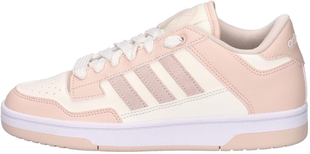 Sneakers Adidas Rapid Court Low Wonder Quartz/cloud White/cloud White