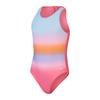 Speedo Girls Hydrasuit One Piece Swimsuit