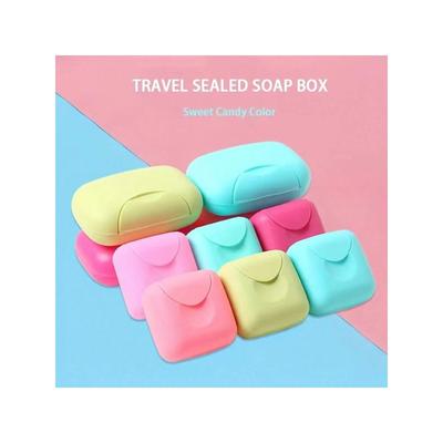 Banyo ve tuvalet – Sabunluklar