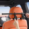 Auto Interior Umbrella Hanging Rack Multipurpose Car Umbrella Hanger Simple Installation Suitable for Vehicle Owners