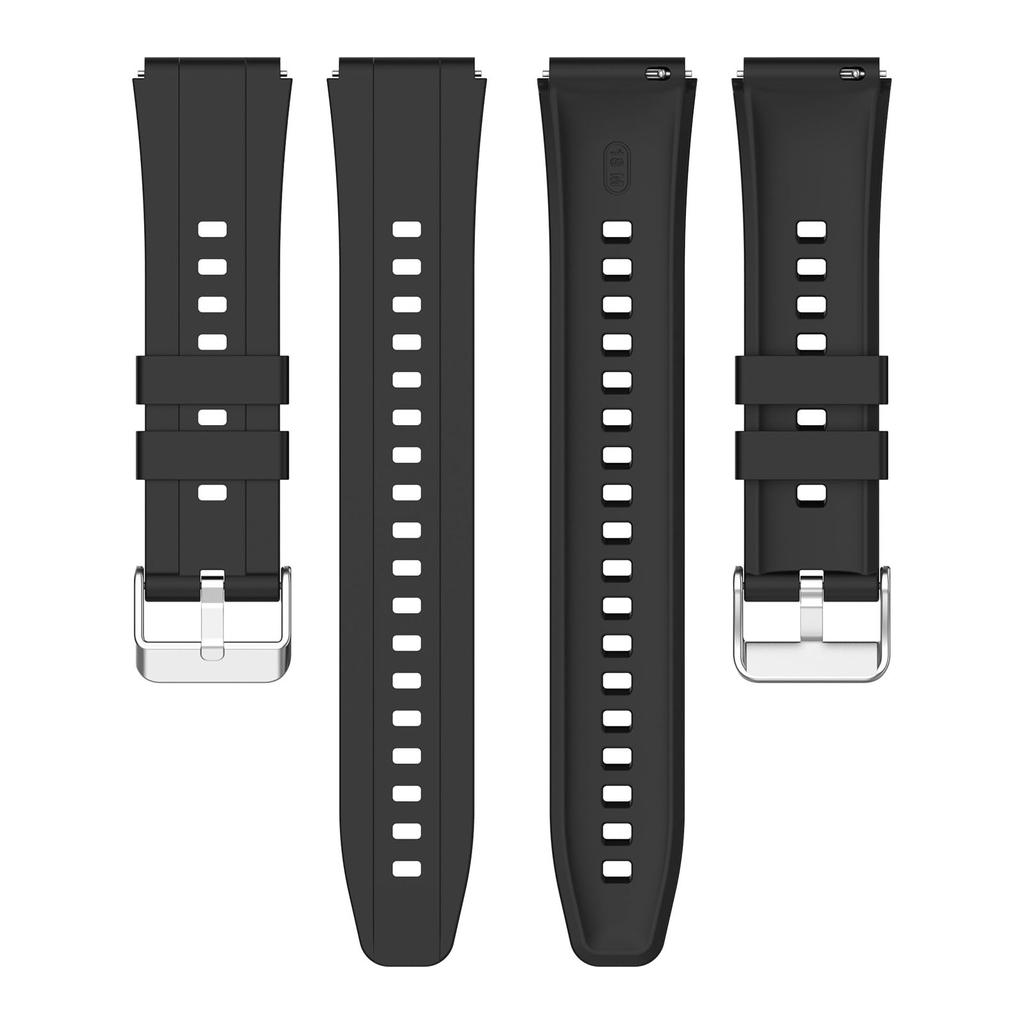 Soft Strap For Watch Gt4 41mm/46mm Women Men, Soft Silicone Sports Belt Replacement Strap