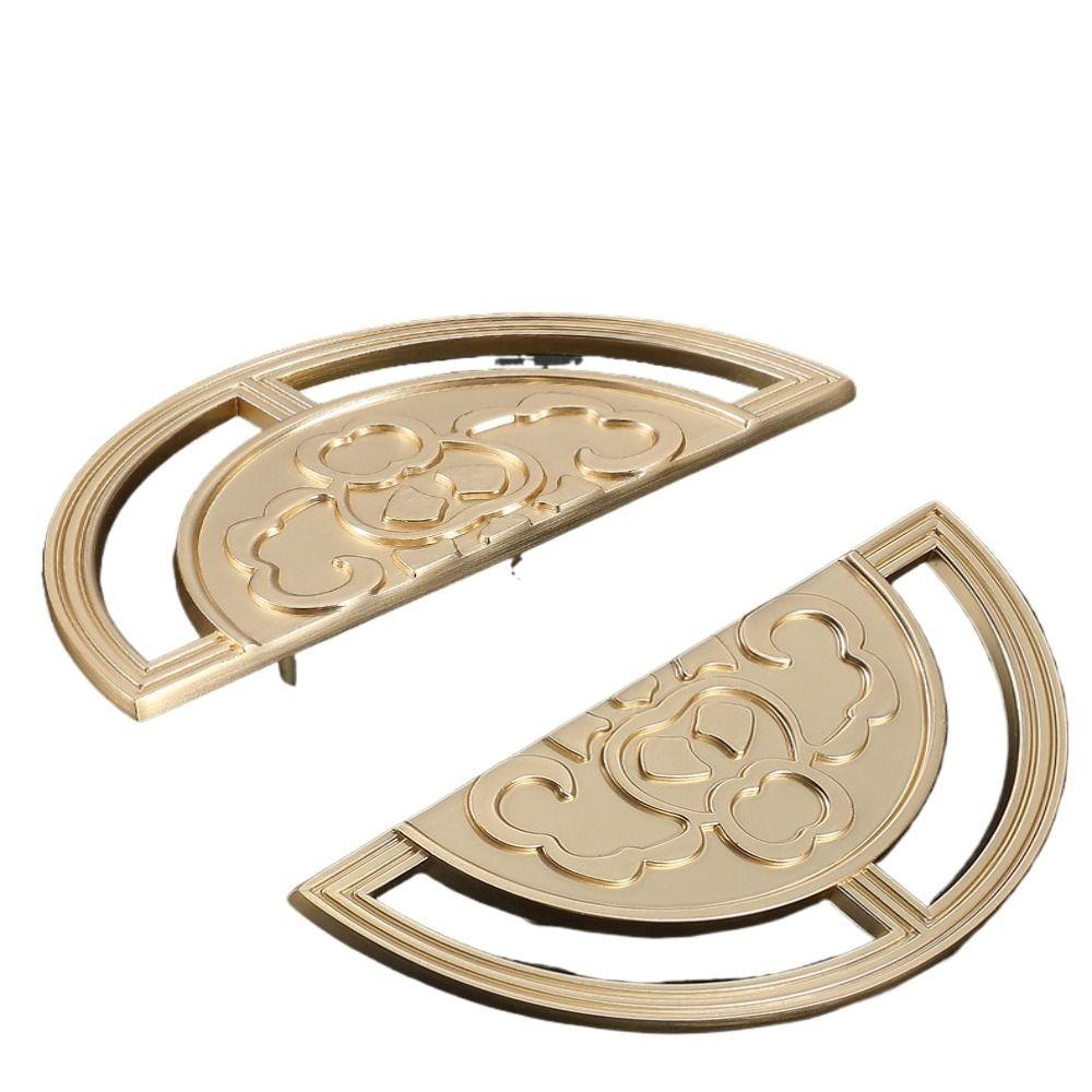 

2 шт. Мебельная фурнитура Китайская винтажная ручка для шкафа Ручки для гардероба Парная ручка для двери шкафа из цинкового сплава Ящик шкафа