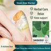 Yu Sheng Ai Steam Moxibustion Heating Knee Patches