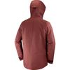 Salomon Transfer Puff Versatile Casual Simple Jacket Men Jackets C22724