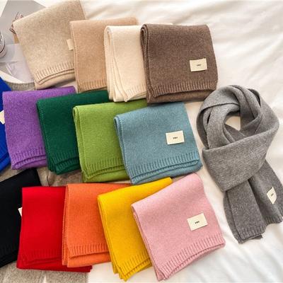 Accessori – Sciarpe e foulard