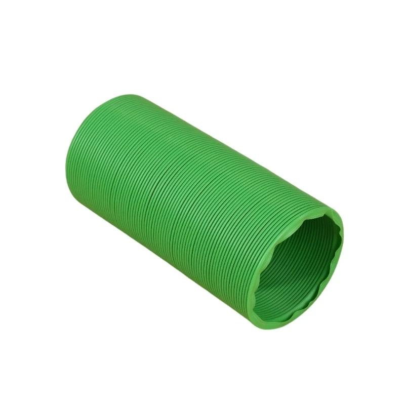 Hamster Game Pipeline Small Pet Fun Tunnel Telescopic 100cm Pipe Guinea Pig Hedgehog Totoro Ferret Product Rat Toys Stretch Tube