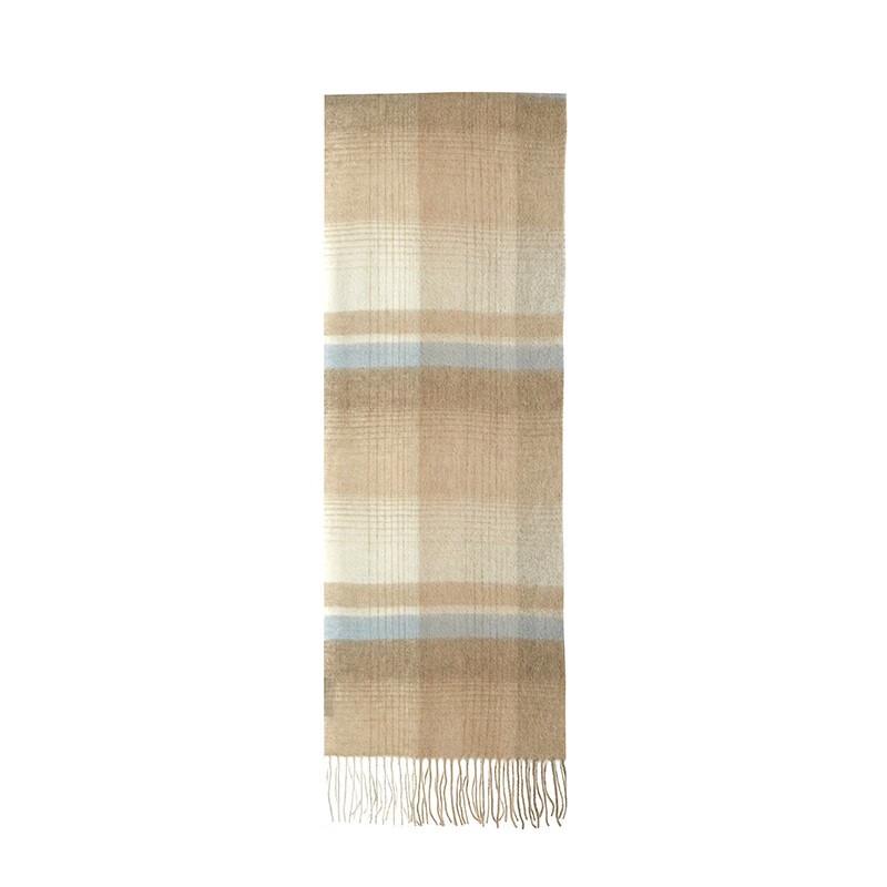 SIYUTANG Imitation Cashmere Scarf Shawl