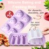 Produse de brutărie – Covorașe din silicon şi forme de copt