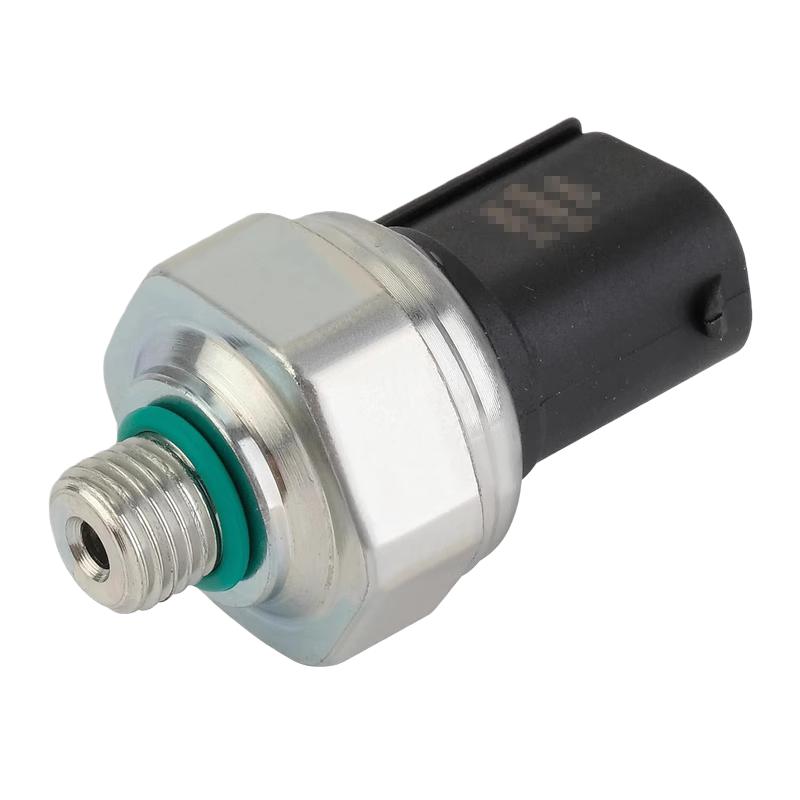 64539323658 A/C Pressure Sensor Switch for BMW MINI COOPER ROLLS-ROYCE 323i 528i 540i 740i 745i 760i E39 E46 E38 E53 X3 X5 M3 M5