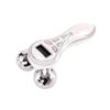 Electric 3D Microcurrent Facial Roller for Skin Tightening
