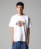 Dickies Tree Logo T-Shirt White