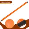 Rope Protector Anti Wear,Universal Lightweight PVC Arborist Guard,Sleeve for Climbing