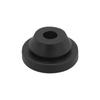 Air Filter Housing Engine Cover Rubber Mount 036129689B 4 Pieces Black Car Accessories For A1 S1 8X GB 2011-2018