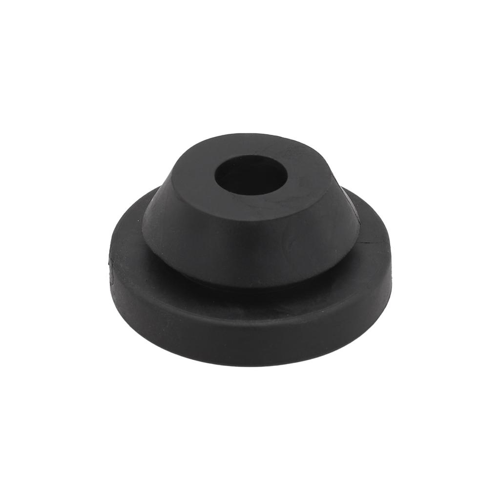 Air Filter Housing Engine Cover Rubber Mount 036129689B 4 Pieces Black Car Accessories For A1 S1 8X GB 2011-2018
