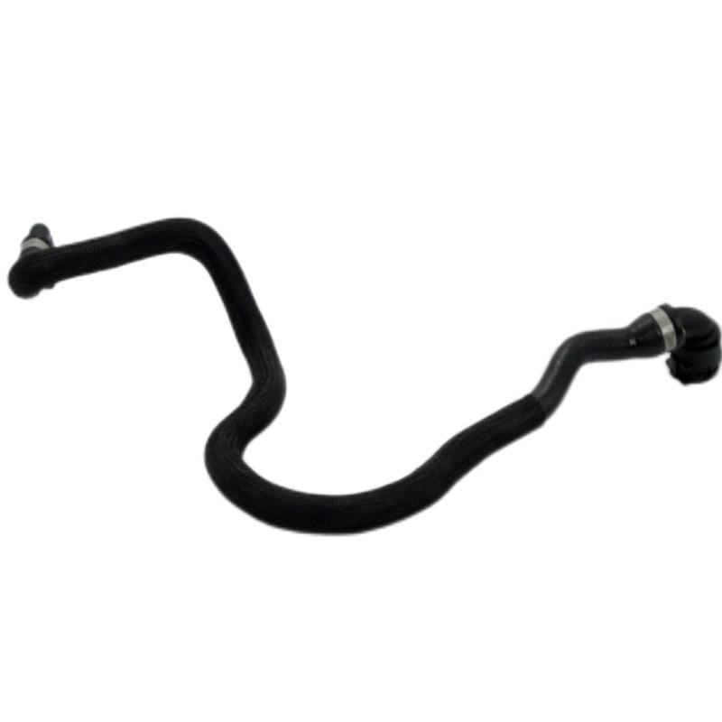 BMW F02 F07 N54 Radiator Coolant Hose - Part 17127600836