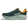 HOKA One One Challenger 8 Trailrunning-Schuhe Herren Grün 1168716-BFSG
