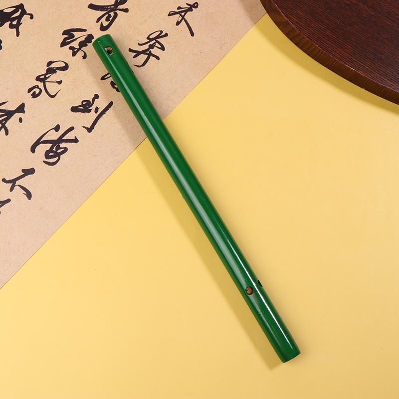 1Pc Professional Musical Instrument Traditional For Beginner Chinese Style Bamboo Flutes Woodwind Flutes Musical Instruments