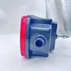 Waterproof Rear Tail Light Assembly for Jiefang Tianv Heavy-Duty Truck Tractor 340-460 HP