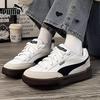 PUMA Unisex Low-Top 'Bread' Casual Shoes