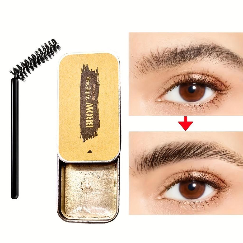 Eyebrow Styling Soap 1pc