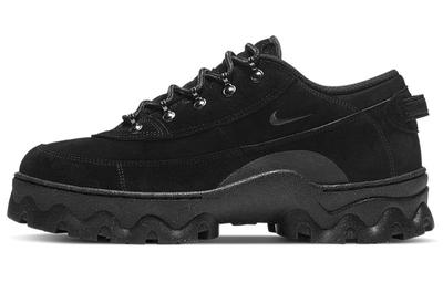 Lahar Low 'Triple Black' Women's DB9953-001