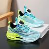 Boys' sports shoes 2025 new spring and summer children's running basketball shoes medium and large children and girls lightweight soft-soled shoes