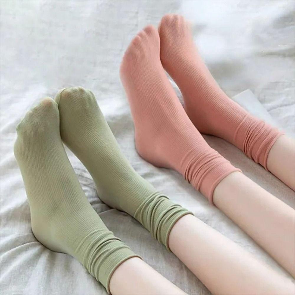 Casual Lastic Socks Breathable Short Socks High Quality Socks