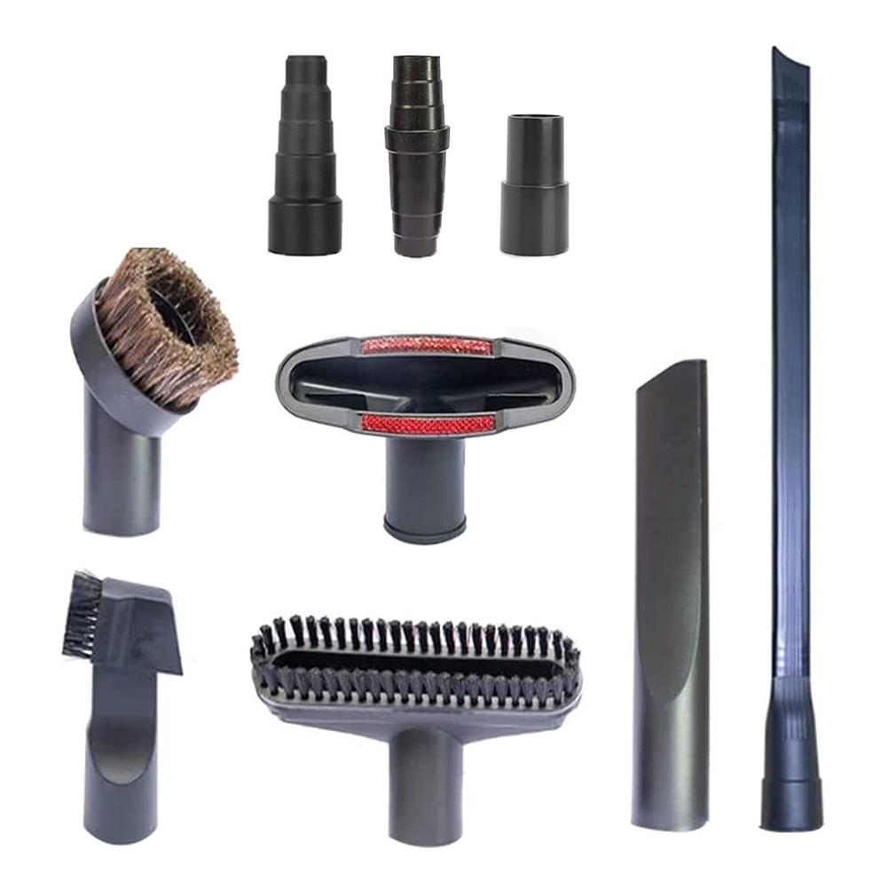 Kit Combinations Cleaning Kit Vacuum Cleaner Dust Vacuum Attachmet