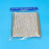Wall Hanging Nautical Fishing Net Decoration Rustic Style Hawaiian Ocean Beach Theme Graduation Party Decor