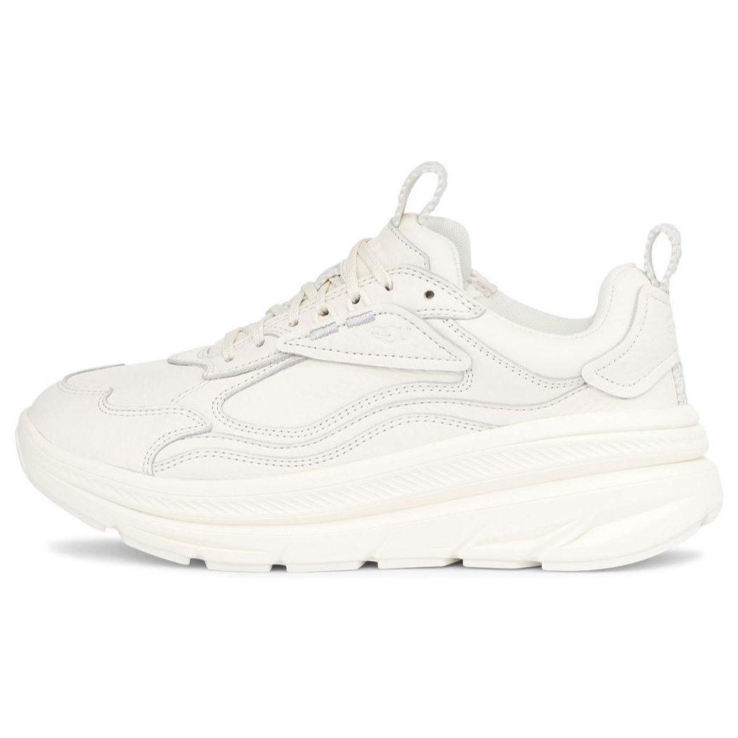 UGG CA1 Ādas Sporta Apavi `White