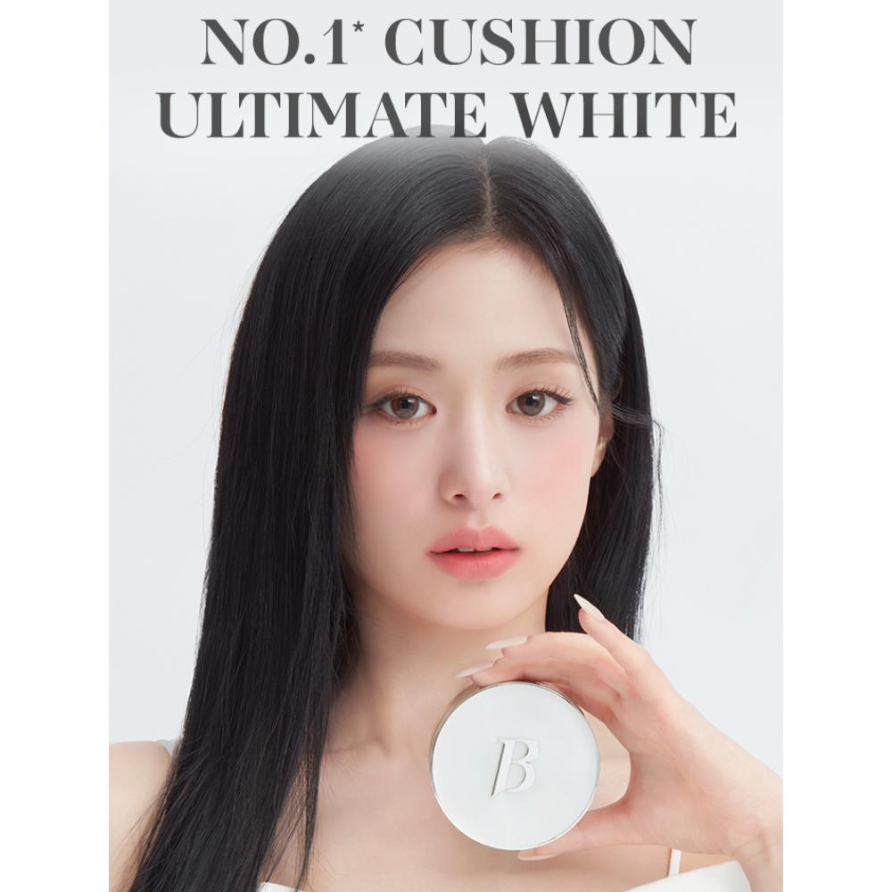 BANILA CO _Covericious Ultimate White Cushion_14g