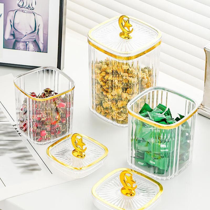 LISM Kitchen Spice Storage Box