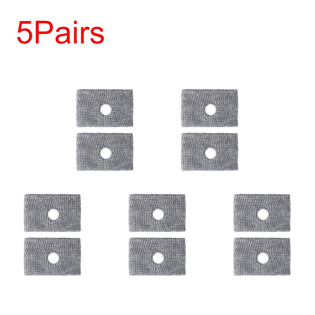 2-20PCS Travel Reusable Polyester PP Wrist Band Morning Sickness Anti Nausea Motion Car Boat Sea Ship Plane Wristband for Adult