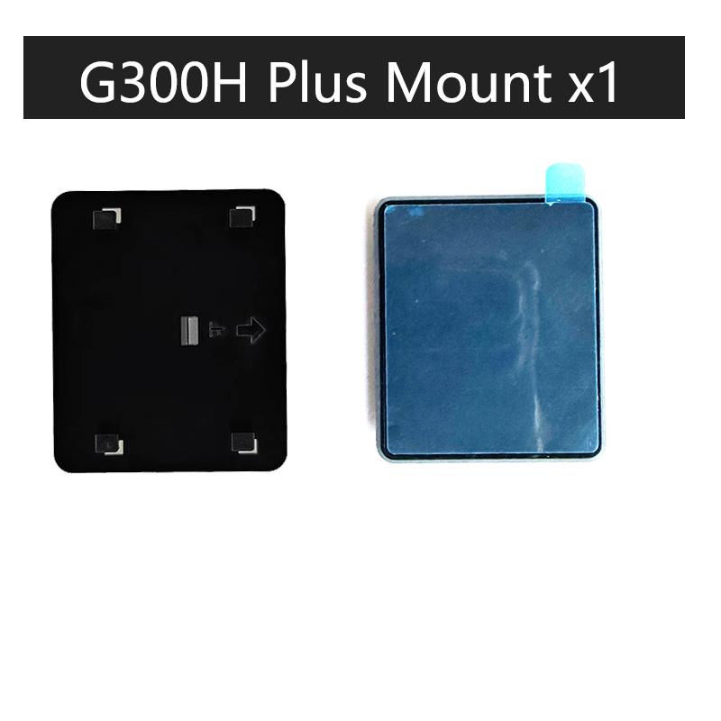 

For BOTSLAB G300H Plus Mount Mount
