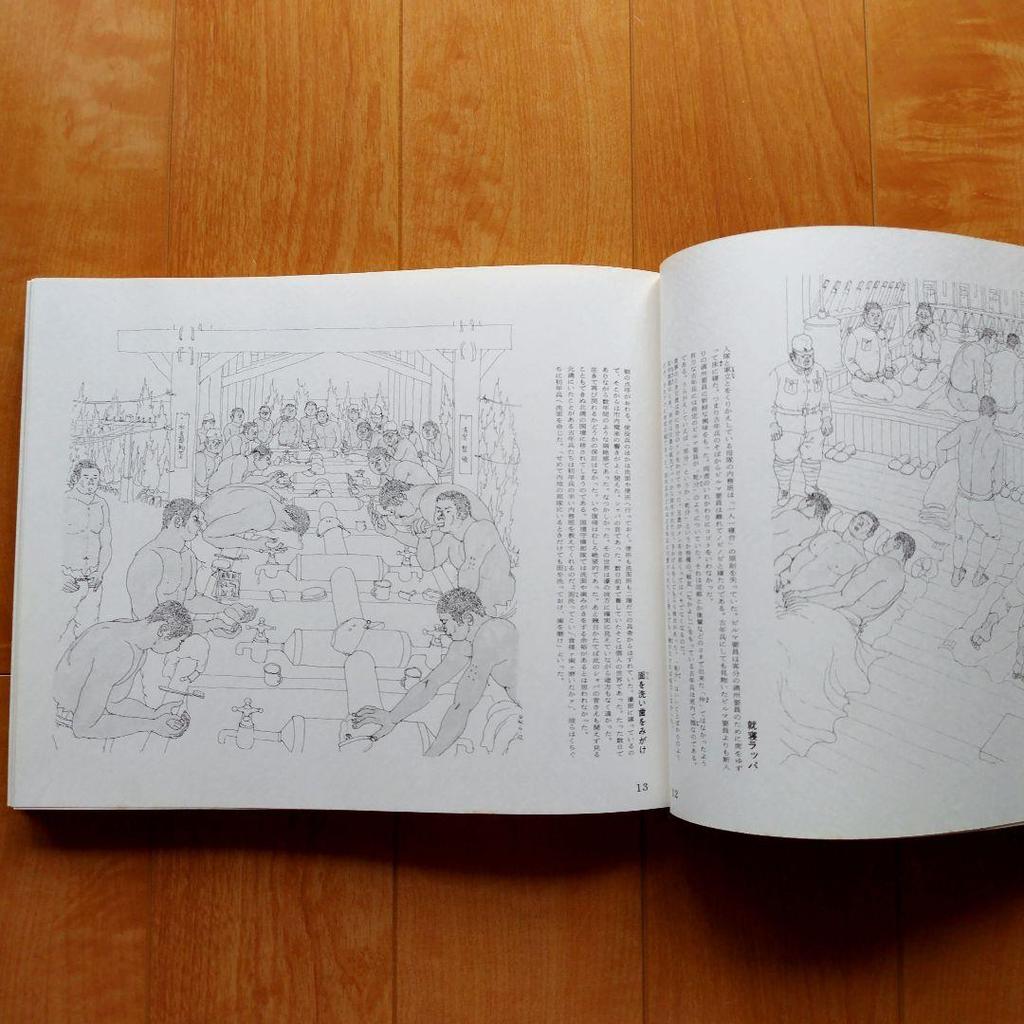 [USED] Soldier Art Collection: Akihiro Tomita's Torn War Clothes: A Collection of War Records