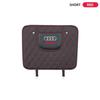 1Pcs Car Anti-Kick Pad Seat Back Protector Cover For  OL Quattro Sline A3 A4 A6 A5 Q5 A1 Q7 Q3 Q2 Q8 A7 A8 TT S1 SQ5 RSQ3 RSQ8 9Os26