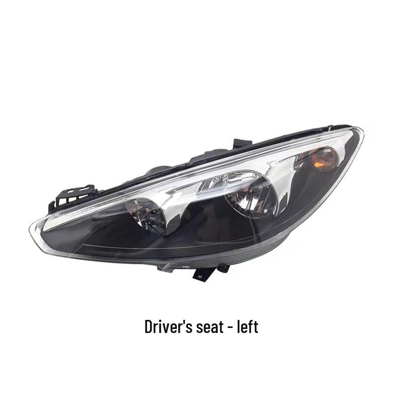 

Прочная передняя фара в сборе для Dongfeng Peugeot 308 Passenger s Side Right - Original Quality