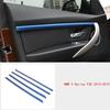 Compatible BMW 3 Series 3GT F30 F31 Interior Door Trim (2013-2018)