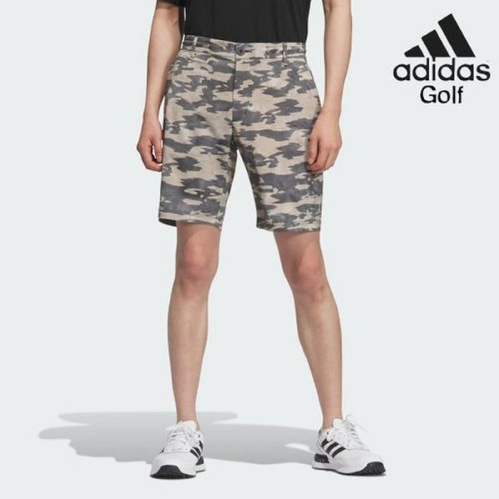 

Шорты для гольфа Adidas Golf 25ss All Over Print Jl6160 A79/JL6160
