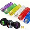 Bubble Design Transmission Shifter Transparent Bubble Manual Shift Knob  Manual Transmission