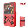 R36S Open Source Dual System Portable Retro Handheld Console - Nostalgic 3D Arcade Gaming