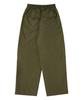 Urban Age [2Pack] Waterproof One-Pleat Parachute Wide Pants (3 Colors) (Type C)