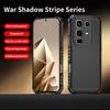 KEYSION Heavy Duty Shockproof Phone Case for Infinix Note 50 Pro 4G Silicone+PC Translucent Matte Cover for Infinix Note 50 4G