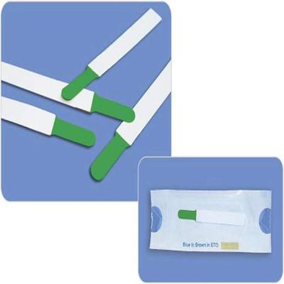 Ophthalmic Green Touch (Lissamine Green Strips) - 100 by KASHSURG