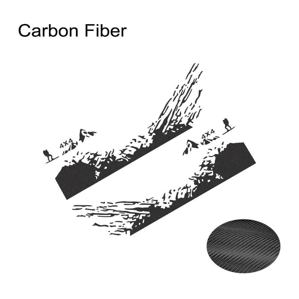 Car Body Door Vinyl Film Stickers For Ford Explorer 1 2 3 4 5 6 Auto Appearance Waterproof Refit Decor Decals Accessories