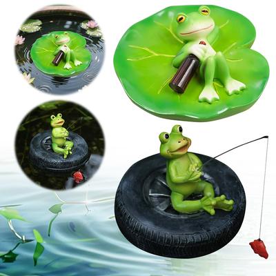 Jardinería y paisajismo – Decoraciones de jardín